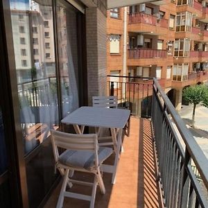 Appartement met Drie Slaapkamers